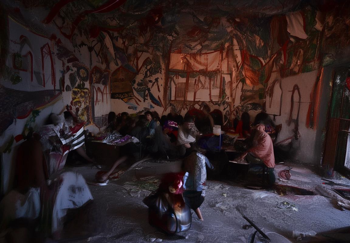 哈兰德直言进球效率决定曼城锋线未来：续约合同或转会市场见分晓